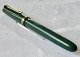 Green Hoover 783 fountain pen