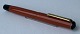 Coral red Penol-Scout Ambassador fountain pen