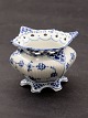 Royal Copenhagen blue fluting full lace small sugar bowl 153 1st grade item no. 634715