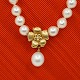 Ole Lynggaard, Charlotte Lynggaard; Clasp of 18k gold, ...