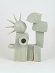 Christina Muff, Contemporary Danish ceramic artist (born ...