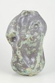 Christina Muff, Danish contemporary ceramicist (b. ...