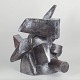Christina Muff, Contemporary Danish ceramic artist (born ...