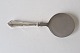 Rita serving spade in silver and steel Stamped the three towersLength 19.5 cm.