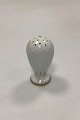 Bing and Grondahl Hartmann Salt/Pepper ShakerMeasures 7,5 cm / 2.96 in.