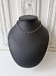 N.E.From vintage necklace in sterling silver