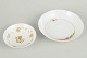 Bjørn Wiinblad for Rosenthal, set of two bowls.Set consisting of two porcelain bowls decorated ...