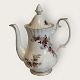 Royal Albert, Bone China, Lavender Rose, coffee pot, 22cm high *Perfect condition*