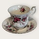 Royal Albert, Bone China, Lavender Rose, coffee cup, cup diameter 7.5cm, height 6.8cm *Perfect ...