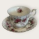 Royal Albert, Bone China, Lavender Rose, Teacup, cup diameter 9cm, height 7cm *Perfect condition*