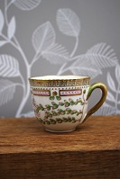 Royal Copenhagen - Flora ...