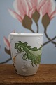 Children's mug with fairy tale motifs designed by Shane Brox in collaboration with Royal ...