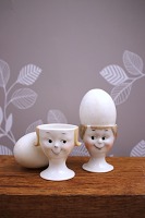 Porcelain and earthenware ...