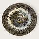W. H. Grindley and Co LTD, Staffordshire, England, Country Style, Dinner Plate, 25cm in diameter ...