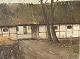 Søren Edsberg (b 1945), Oil painting on canvas of a motif from the countryside, Dimensions with ...