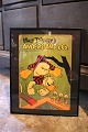 Decorative, old Walt Disney Donald Duck magazines from the years 1954.The entire Donald Duck ...