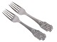 Hans Christian Andersen Fairy Tale silverplate from Prima.Children's fork - The Flying ...