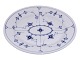 Royal Copenhagen Blue Fluted Plain, small platter.Decoration number 1/95.This is ...