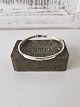 Vintage sterling silver link bracelet