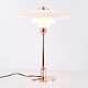 PH table lamp model PH 3½-2½ Limited Edition designed by Poul Henningsen and manufactured by ...