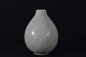Royal Copenhagen + Nils Thorsson (1898-1975)Vase no. 2633 with geometric pattern decorated ...