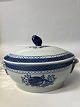 Royal Copenhagen Tranquebar Soup TerrariumDec. no. 11/920
