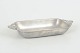 Just Andersen, pewter dish.