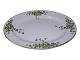 Royal Copenhagen Green Ivy, large platter. This product is only in our storage. It can ...