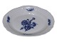 Blue Flower CurvedSmall dish 18.9 cm. from 1790-1810