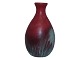 J.F. Willumsen art potteryVase from 1900