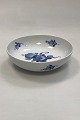 Royal Copenhagen Blue Flower Braided Bowl No. 8064