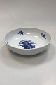 Royal Copenhagen Blue Flower Braided Bowl No. 8061