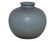 Bing & Grondahl art potterySmall bluish modern vase