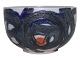 Royal Copenhagen Art PotteryBowl by Gerd Hiorth Petersen