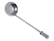 Georg Jensen Bernadotte sterling silver, marmelade spoon.This was produced between 1945 and ...