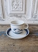 B&G Korinth coffee cup No. 305Dimensions of the cup itself: Height 6.5 cm. Diameter 8 cm. ...