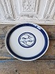 B&G Korinth large dish No. 376, Factory firstDiameter 32.5 cm.