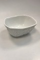 Royal Copenhagen Blanc de Chine Bowl by Bode Willumsen ...