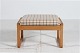 Børge Mogensen (1914-1972)Stool no. 2248 made of solid oak with soap treatmentwith ...