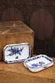 Rare small antique Blue Flower asiet 10/8733. from 1898-1923...