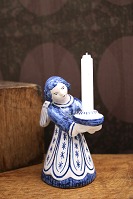 item no: L.Hjorth 420. H:12cm.