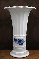 Royal Copenhagen - Blue flower