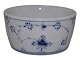 Bing & Grondahl Blue Traditional / Blue Fluted Thick porcelain, small bowl.The factory mark ...