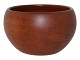 Kay BojesenTeak wood bowl 11 cm.