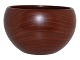 Kay BojesenTeak wood bowl 11 cm.