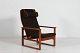 Børge MogensenChair 2254of oak