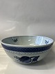 Royal Copenhagen Tranquebar, extra large round ...