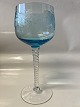 Rømer Glass Red Wine BlueHeight 17.3 cm
