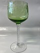 Rømer Glass Red Wine GreenHeight 17.3 cm