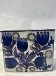Aluminia/Royal Copenhagen Tenera VaseDecoration number 206/2942.Designed by Berte ...